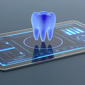 computerized implants