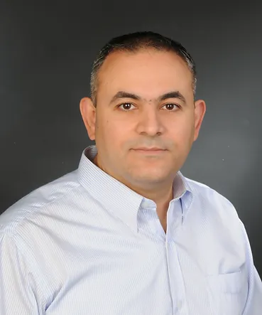 Dr. Blal Oral Maxillofacial Surgery