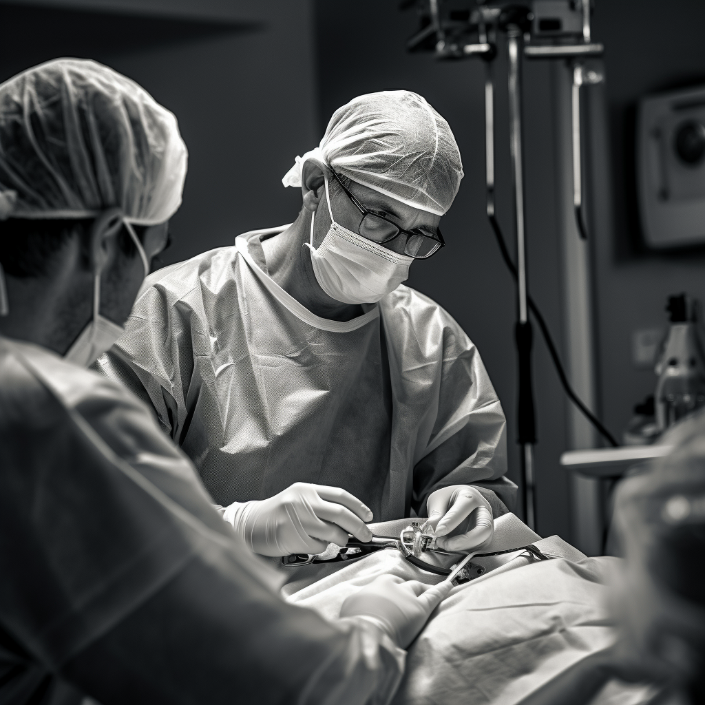 Dr. Blal Oral Maxillofacial Surgery